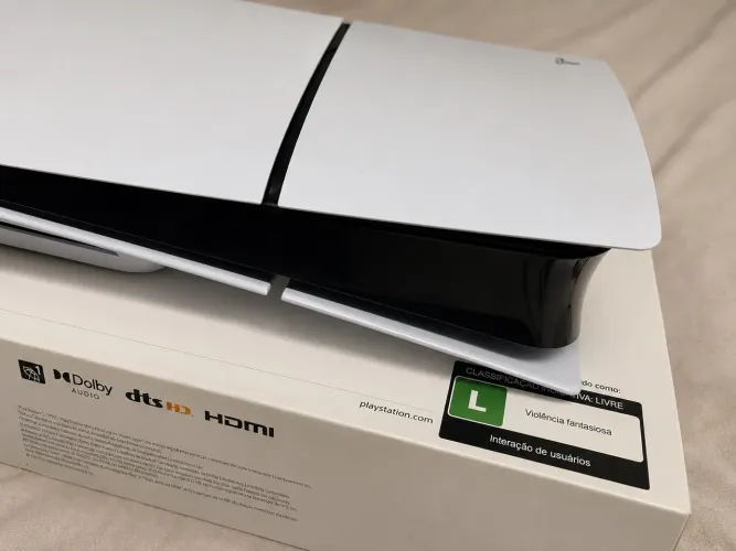 Sony Playstation 5