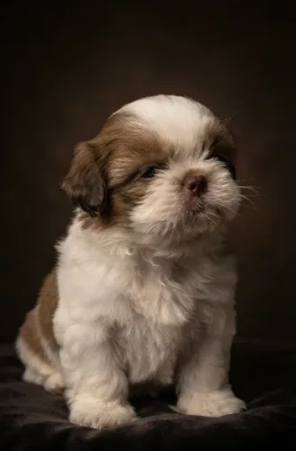 Shih Tzu