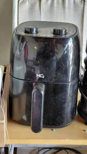 Air fryer (COM DEFEITO) 110W