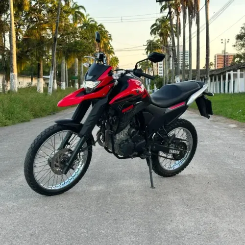 Lander XTZ 2023 ! ÚNICO DONO, APENAS 23 MIL KM ...