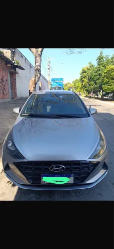 Hyundai HB20 Evolution 1.0 Flex 12V MEC 2022