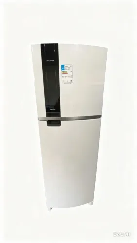 Geladeira 1 mês de comprada super nova!!!