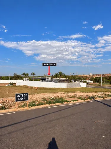 VILLAGE BORDEAUX | CUIABÁ R$ 389.000 - DIRETO COM O PROPRIETÁRIO