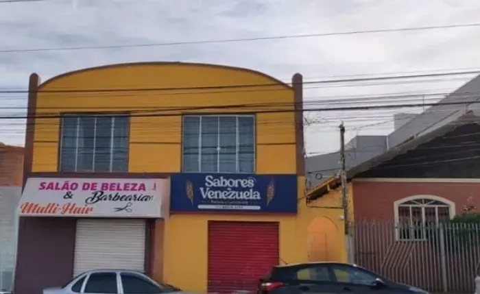 SALA COMERCIAL PARA LOCAÇÃO EM UVARANAS