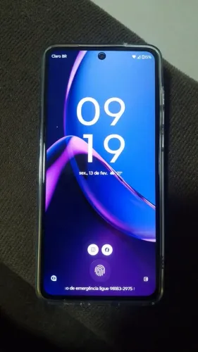 MotoG 84