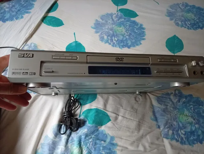 DVD Karaokê super novo excelente para colecionador