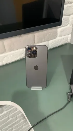 14 Pro Max 256 GB