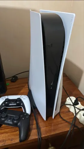 PlayStation 5
