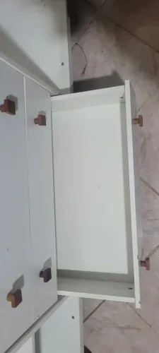 Armario usado
