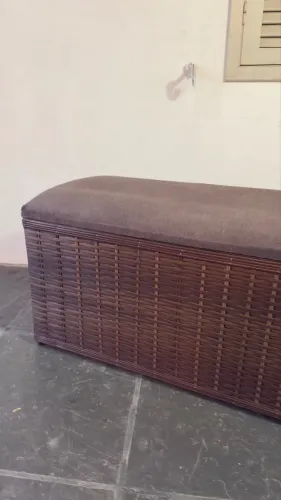 Vendo baú