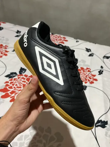 Chuteira de futsal