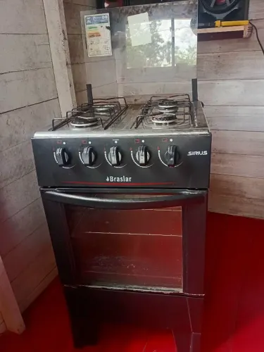 Vendo fogão 
