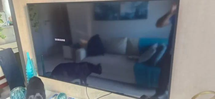 Tv samsung 55