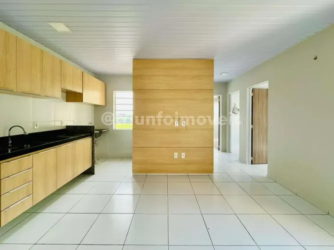 Apartamento no Jardins Residence Club 2 com 03 Quartos