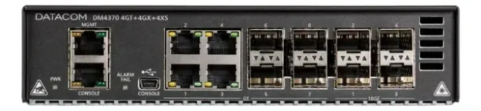Dm4370 4gt+4gx+4xs (Usado)