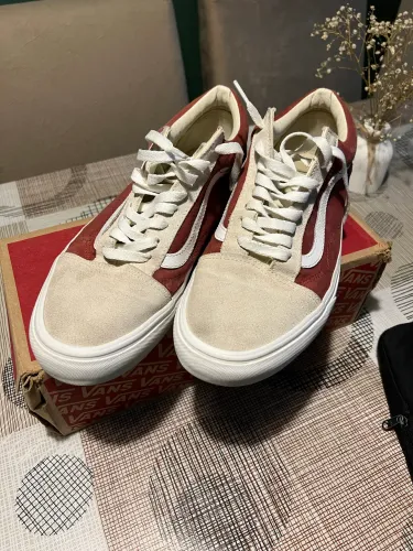 Tênis vans