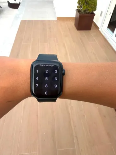 apple watch