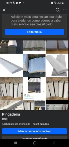 Pingadeiras