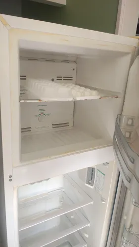 Geladeira Consul Frost Free