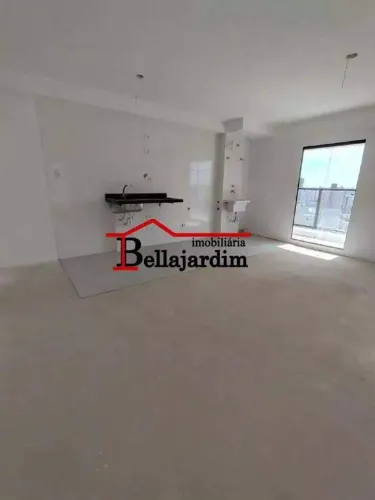 Apartamento 65m² para locação no Bairro Vila Assunção em Santo André/SP