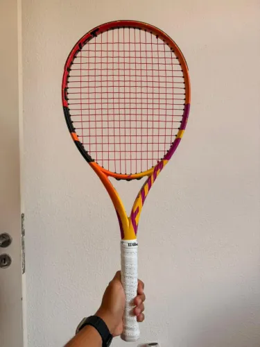 Raquete Babolat Boost Aero Rafa Nadal