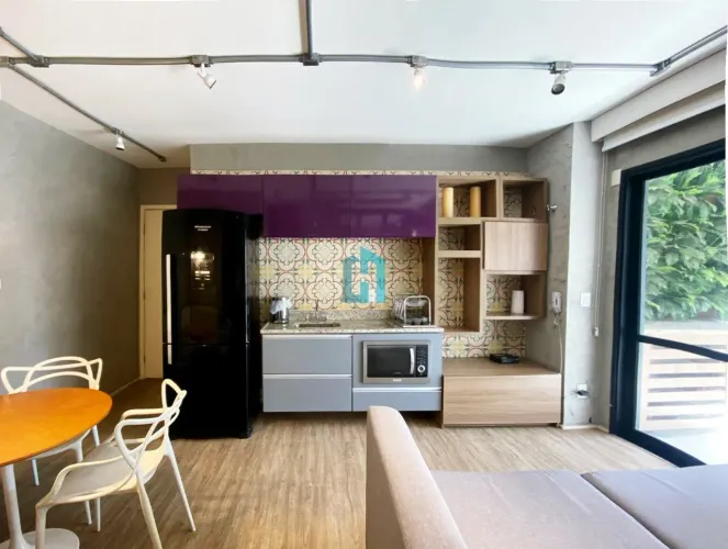 Apartamento para aluguel em Bela Vista, SP