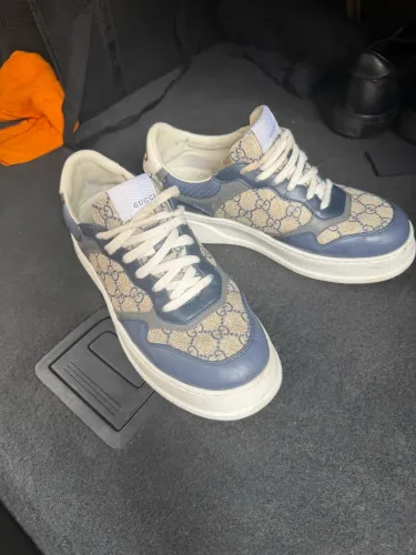 Tênis Gucci masculino 41