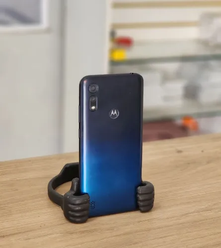 Moto E6s 64GB sem marcas de uso