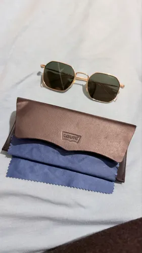 Óculos original Levis