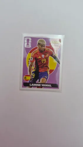 Figurinhas legends copa 2026 panini