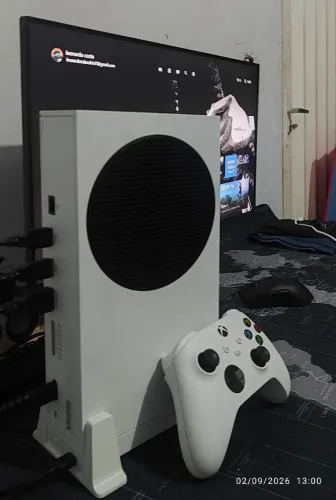 Xbox séries S