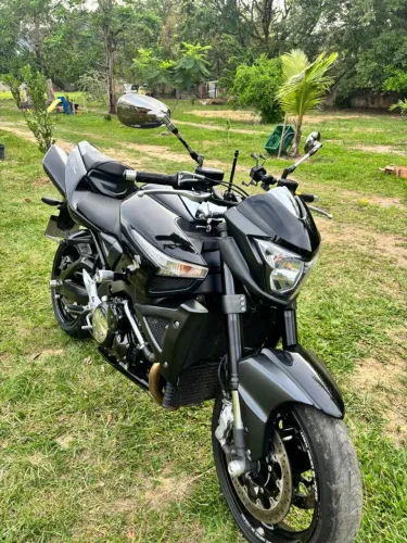 Suzuki Bking raridade moto de fim de semana