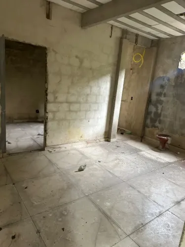 Studios no bairro da Luz (em construção)
