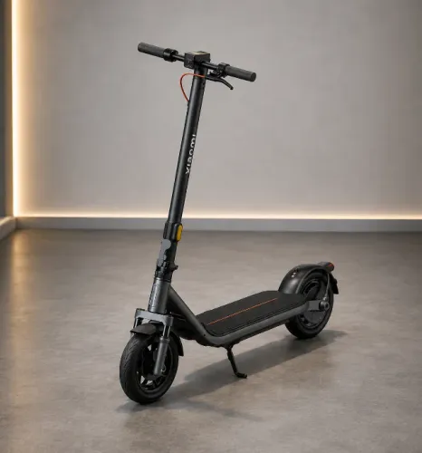 Patinete Elétrico Xiaomi Mi Scooter Electric 6