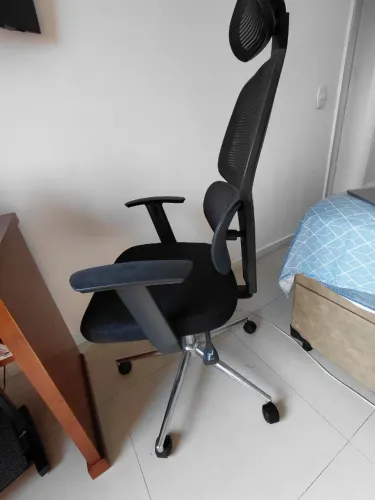 Cadeira de Escritório Tok&Stok