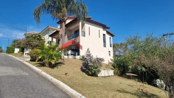 Casa de condomínio em Rua Gés - Tarumã - Santana de Parnaíba/SP