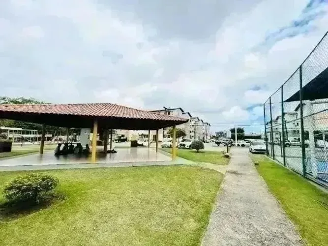 Alugamos Morada das Artes no Antares - 2 andar