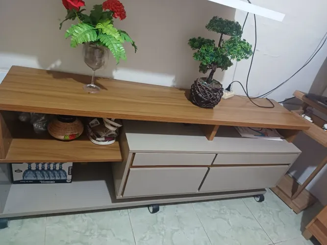 Rack sala