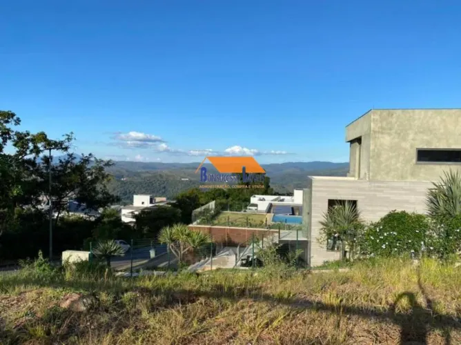 lote no condominio Quintas Do Sol