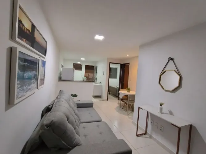 Casa para alugar em Ipitanga - Lauro de Freitas - BA