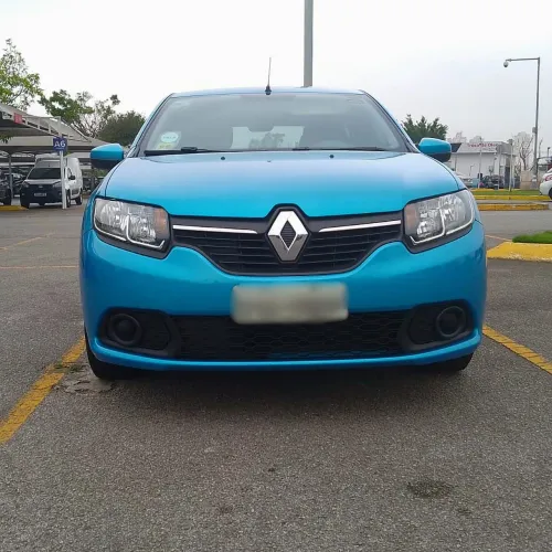 Renault Sandero Expression Hi-power 1.0 16V 5P 2015
