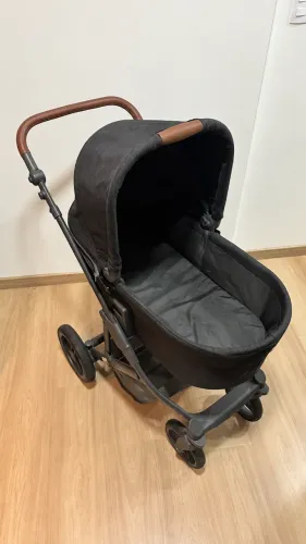 CARRINHO DE BEBÊ | 3 em 1