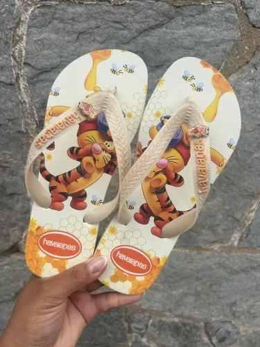 Chinelos feminino