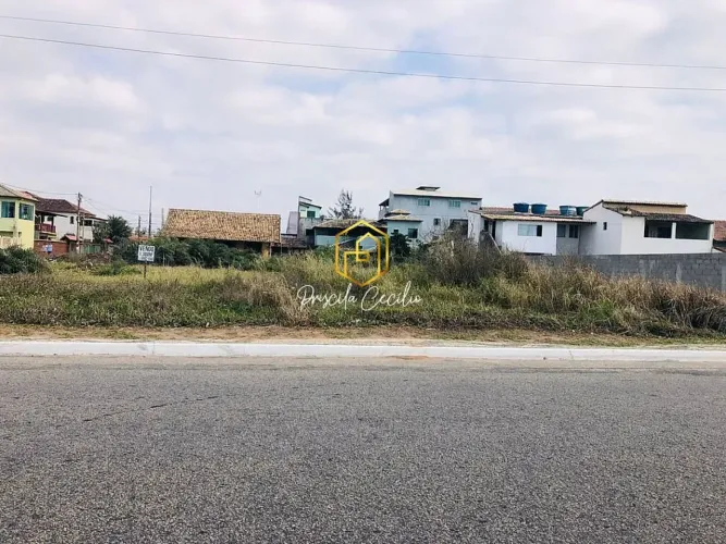 Ótimo terreno à venda de 1.300m2, em Unamar-Cabo-Frio