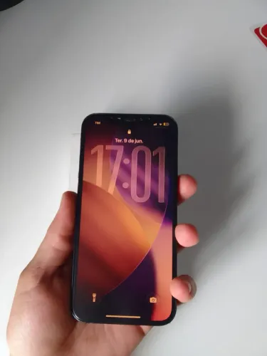 iPhone 12 128gb 12xCredito