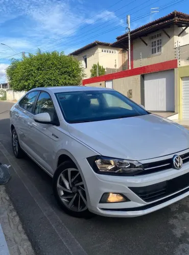 Volkswagen Virtus Highline 200 TSI 1.0 Flex 12V AUT 2018