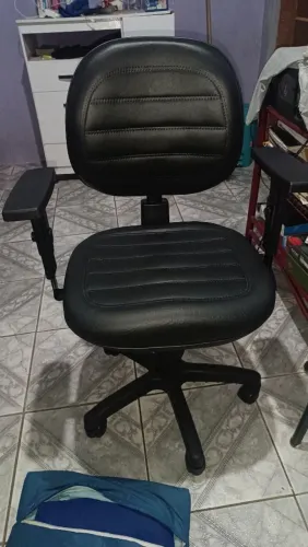 Cadeira de escritório nr 17