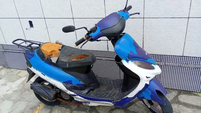 Jhony scoot