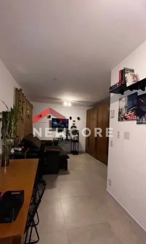 Studio em Rua dos Estudantes - Sé - São Paulo/SP