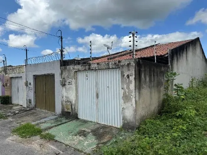 Super oferta Casa no Caracanga, Itaitinga - CE, Nº 381, 2 quartos, 1 vaga, 100m² | Venda
